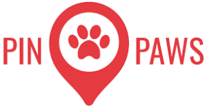 Pin Paws